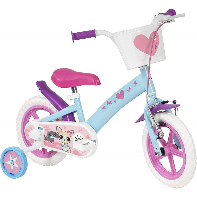 Toimsa - Bicicleta Pets
