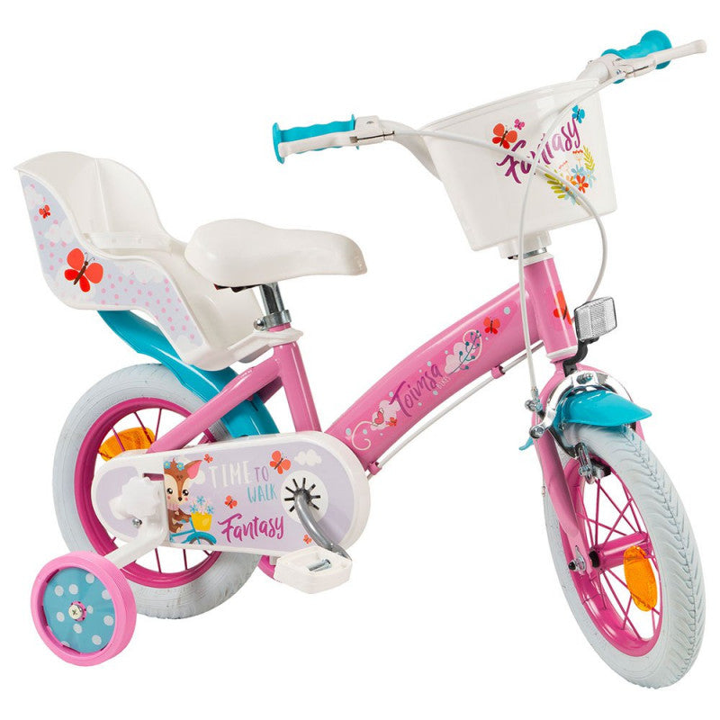 Toimsa - Bicicleta Fantasy Walk