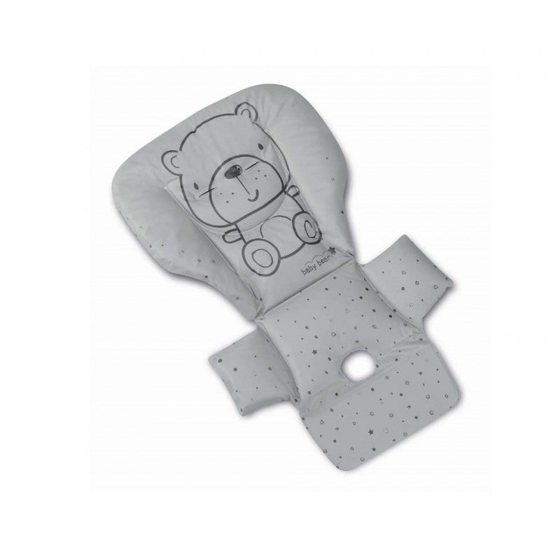 Acolchado Muestra Cam 265