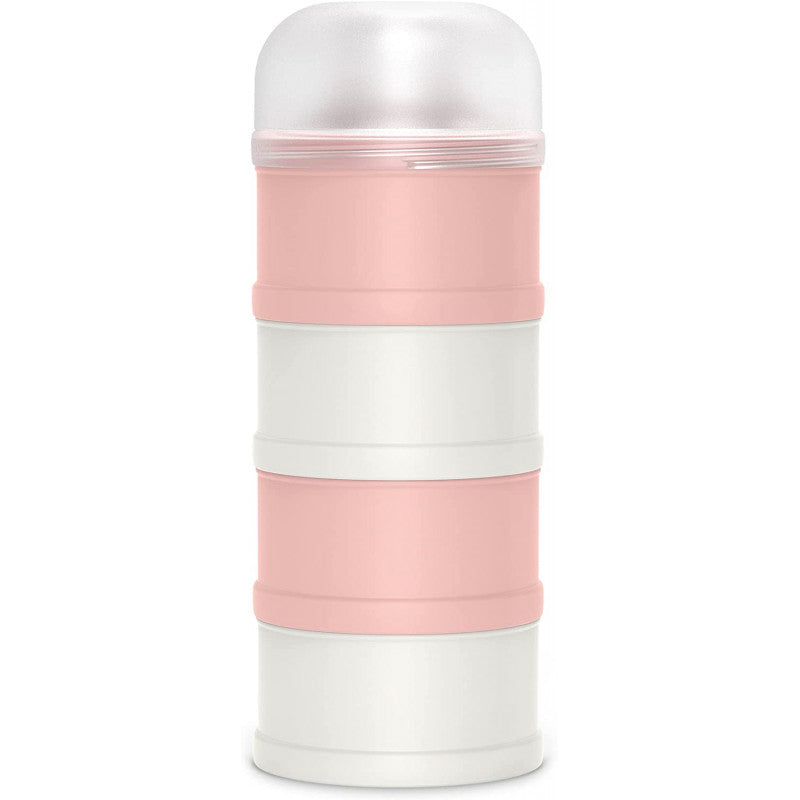 Suavinex - Dosificador de Leche en Polvo Bonhomia - Rosa