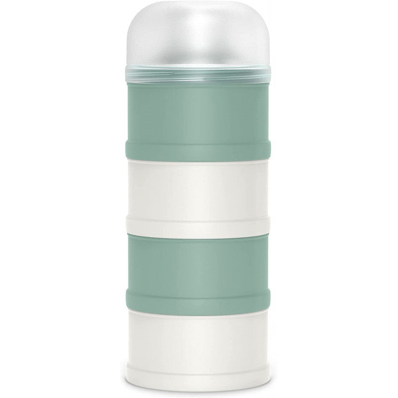 Suavinex - Dosificador de Leche en Polvo Bonhomia - Verde