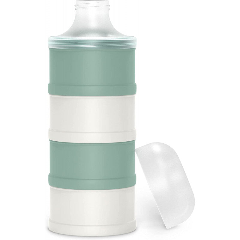 Suavinex - Dosificador de Leche en Polvo Bonhomia - Verde