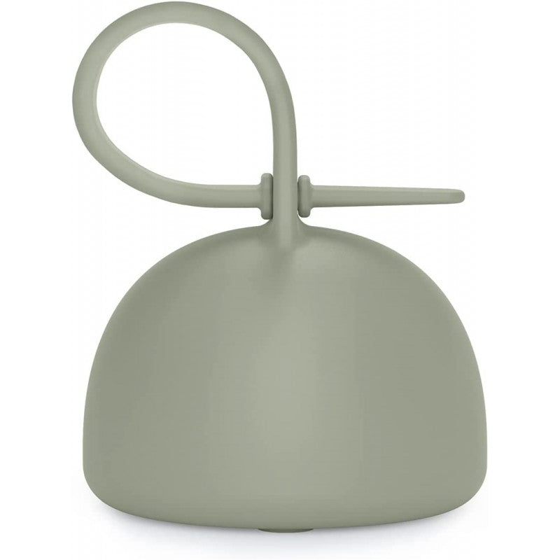 Suavinex - Sujetachupetes de Silicona Verde Lago