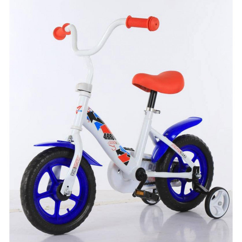 Magikbike - Bicicleta Arrow 12";Bicicleta Niña Minnie"