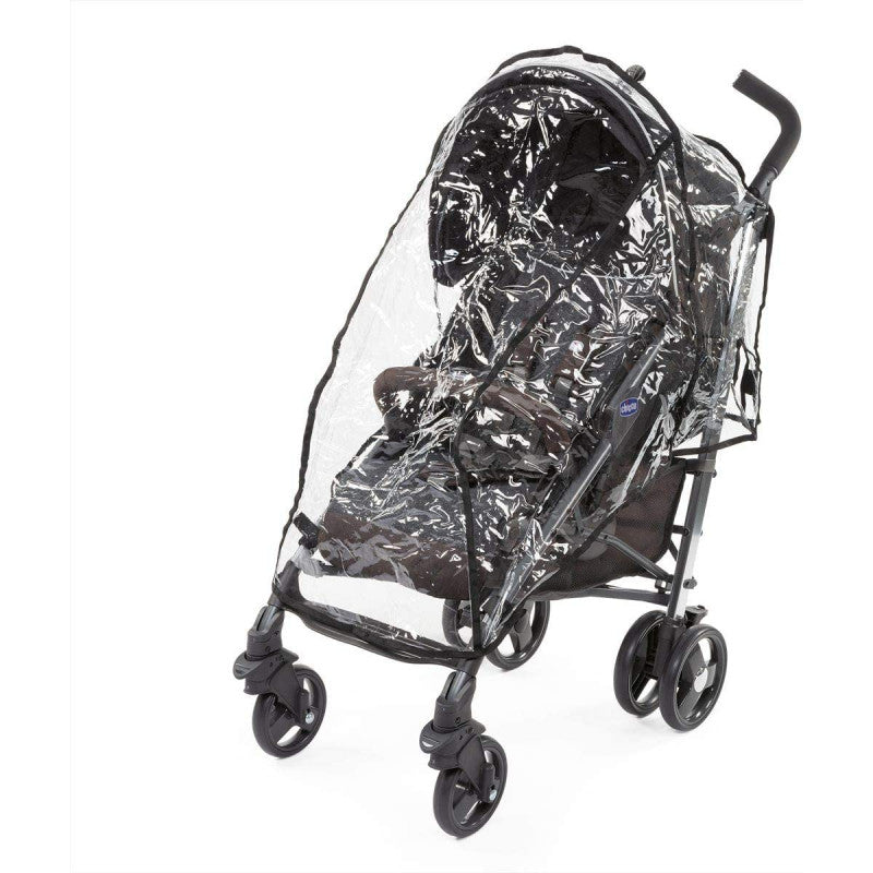 Burbuja de lluvia para Cochecito Chicco Lite Way
