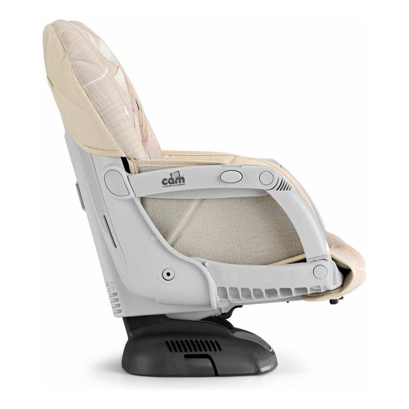 Alzador Silla Cam Idea S334 261