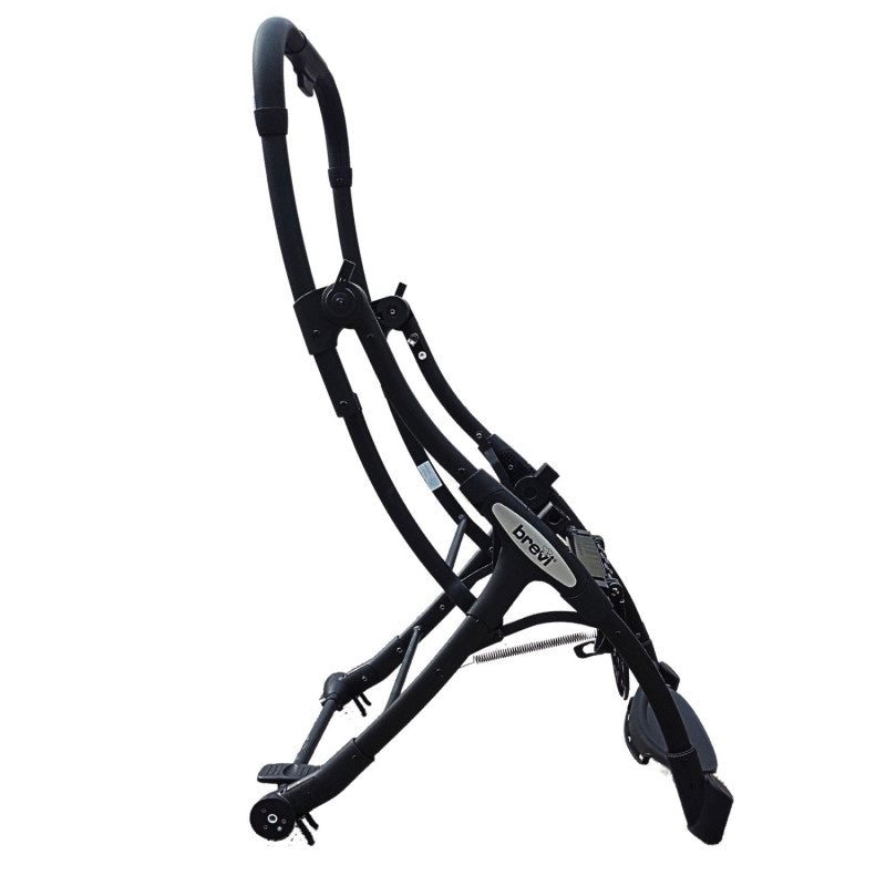 Chasis Silla de Paseo Brevi Argo