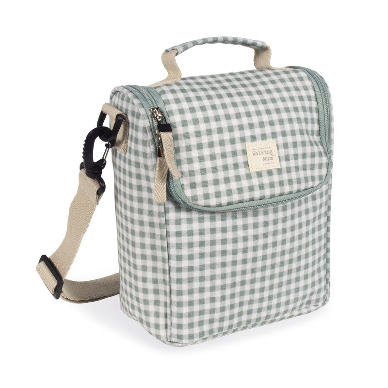Bolsa Merienda I Love Verde