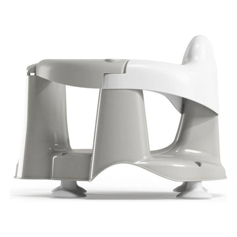 Sillita de Baño Crab Ok Baby Grey