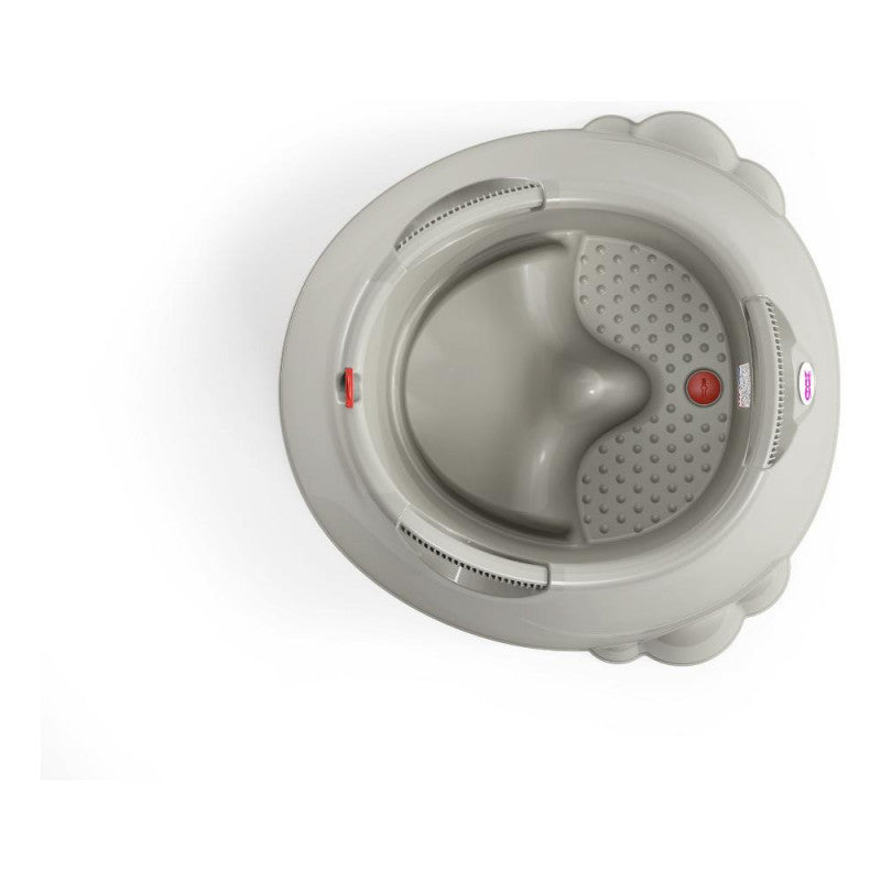 Bañera Okbaby Oplà Gris