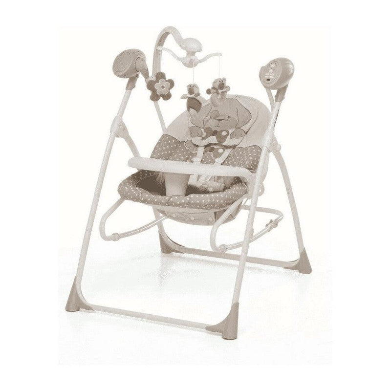 Columpio Foppapedretti Carillon Puppy