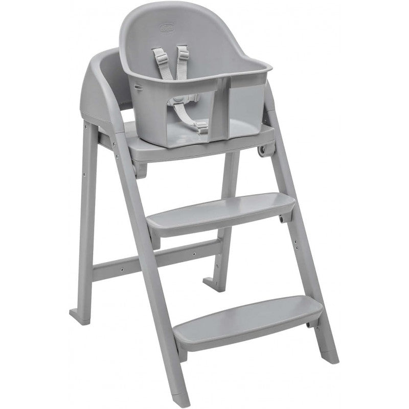 Chicco - Trona Crescendo Milan Mist