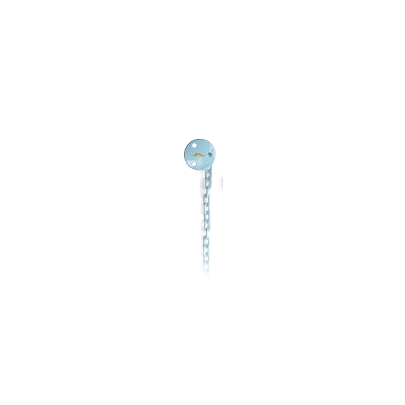Cadena Chupete Suavinex Azul