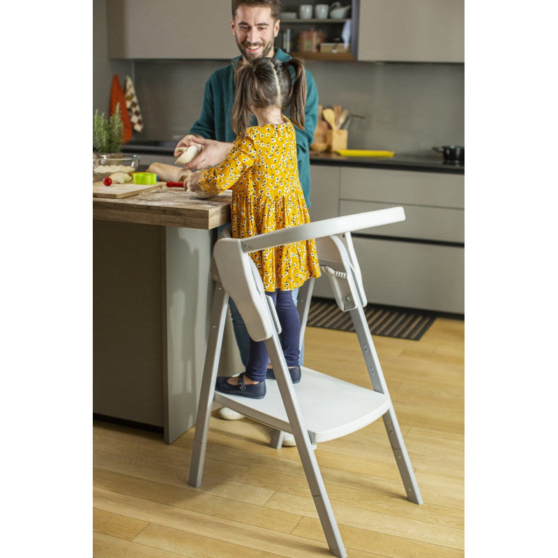 Chicco - Kit Torre de Aprendizaje Crescendo