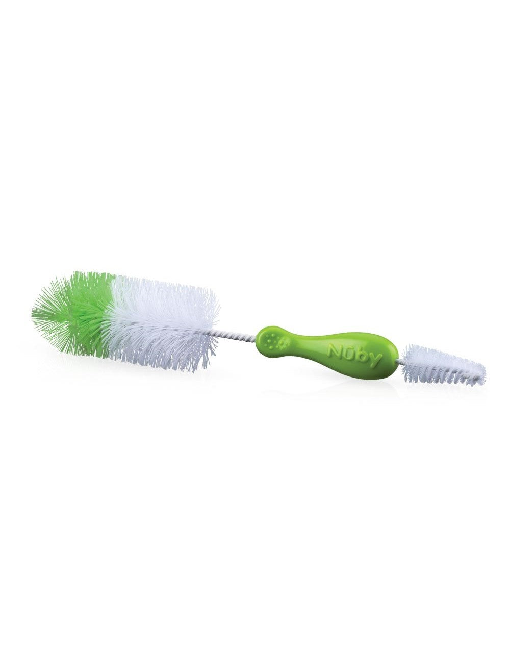 Nuby - Escobilla para biberones