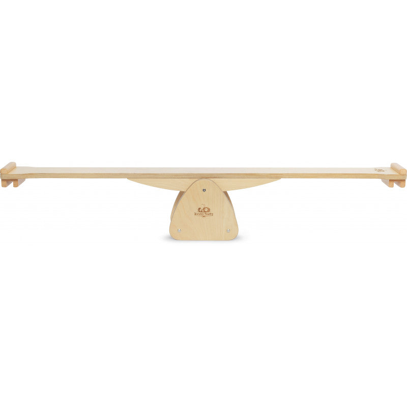 Viga de equilibrio Pikler Kinderfeet