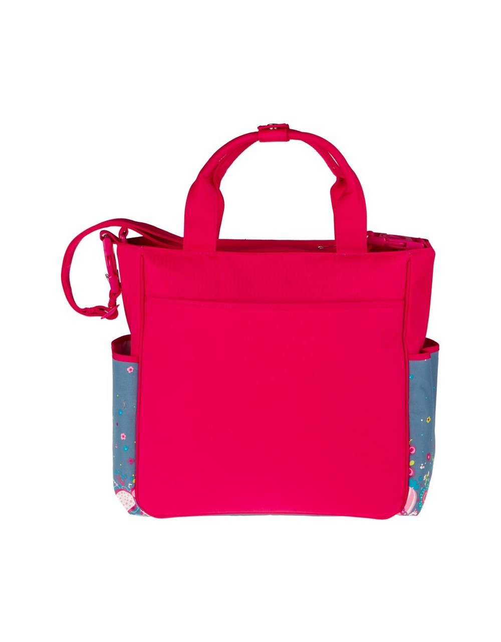Bolso Silla de Paseo Tuc Tuc