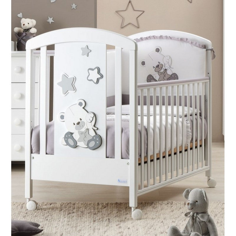 copy of Azzurra Design - Lettino Dido