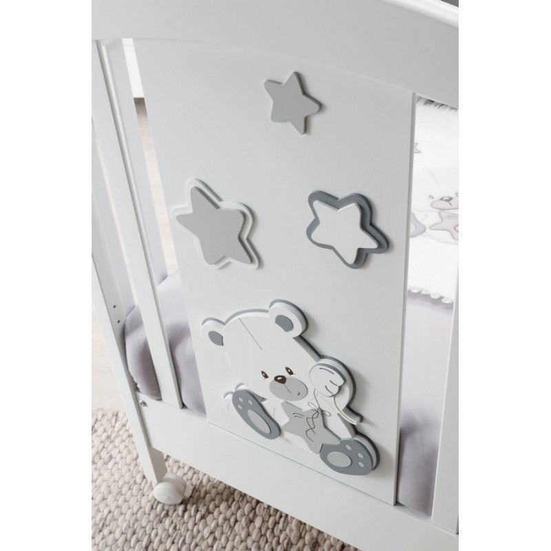copy of Azzurra Design - Lettino Dido
