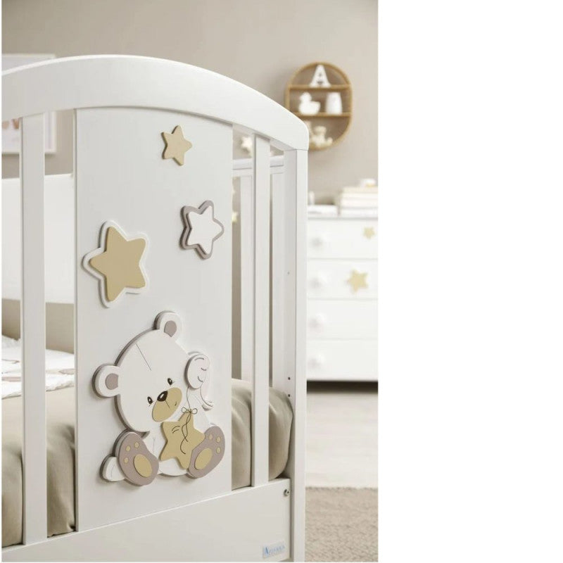 copy of Azzurra Design - Lettino Dido