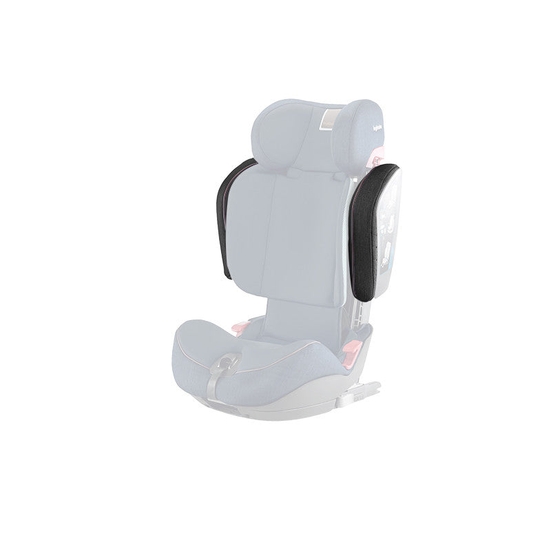 Flancos Silla de Coche Gemino Inglesina