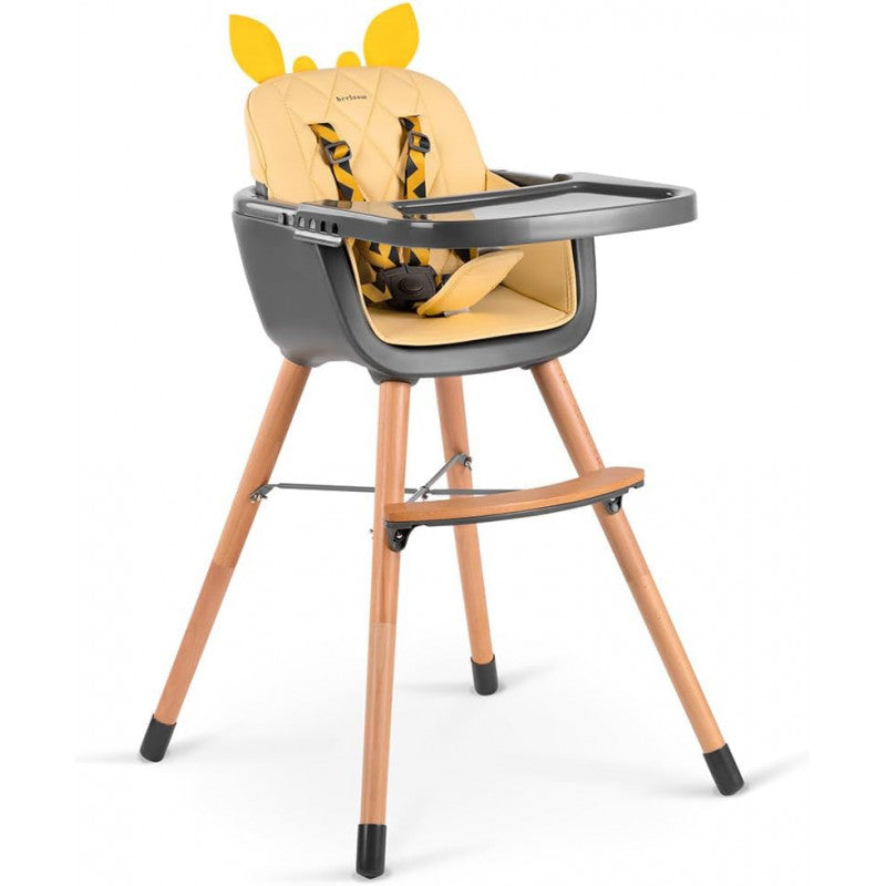 Trona convertible Throne Giraffe