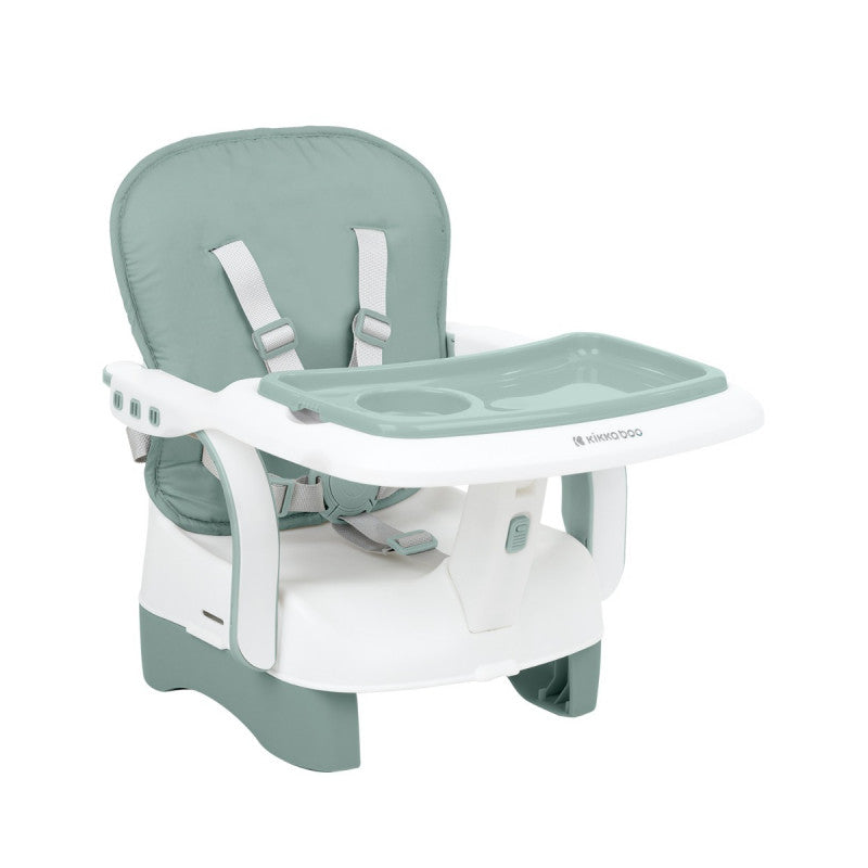 Alzador de silla Chewy Mint Kikkaboo