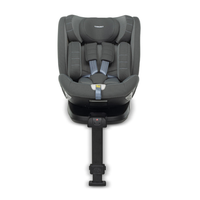 Silla de coche Foppapedretti FP360 i-Size - Gris