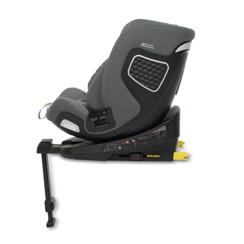 Silla de coche Foppapedretti FP360 i-Size - Gris
