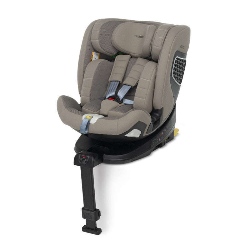 Silla de coche Foppapedretti FP360 i-Size - Desert
