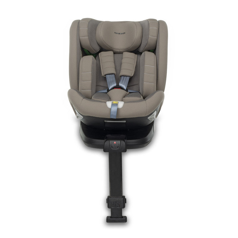 Silla de coche Foppapedretti FP360 i-Size - Desert