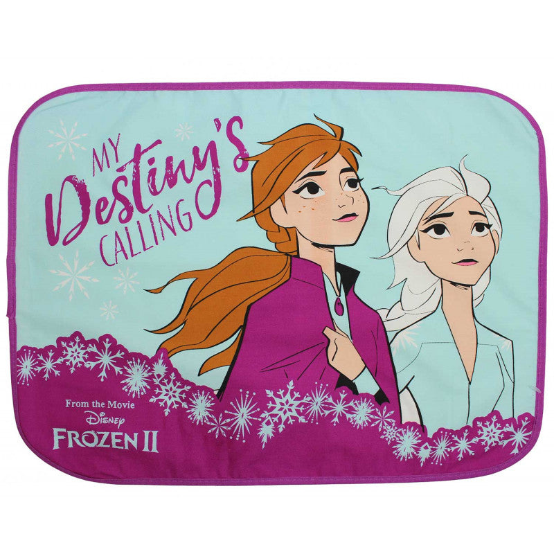 Mantel Individual - Frozen
