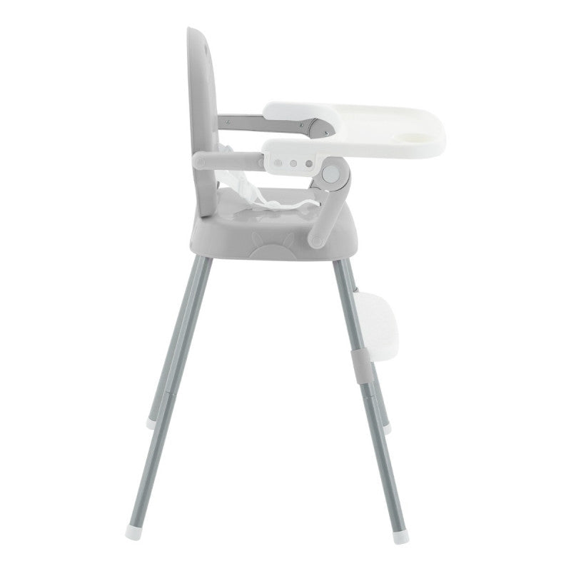 Trona Comida Spoon Grey