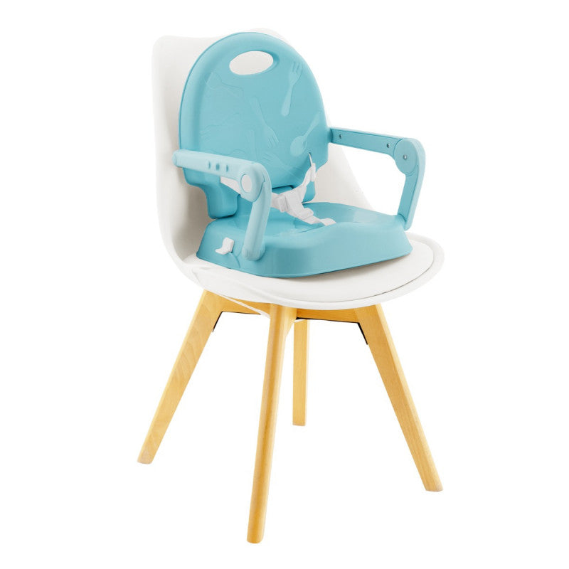 Trona de Comida Spoon Azul