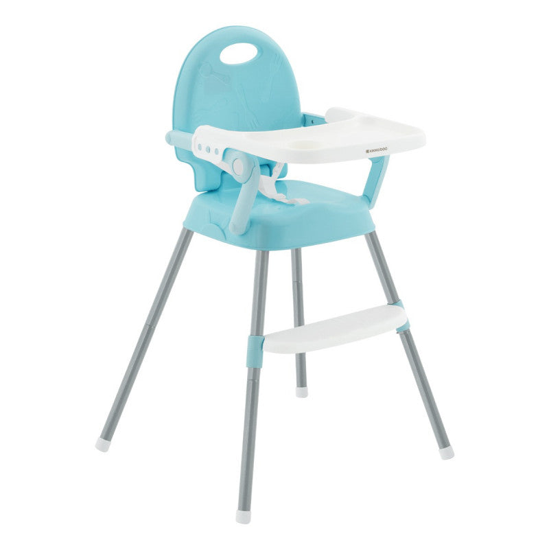 Trona de Comida Spoon Azul