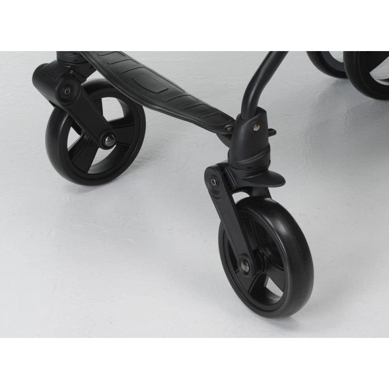 Rueda Delantera Silla de Paseo Hurrà Foppapedretti