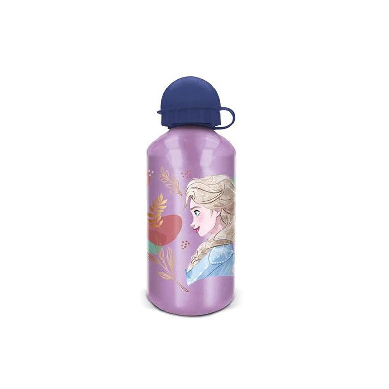 Borraccia Frozen de 560 ml en Aluminio