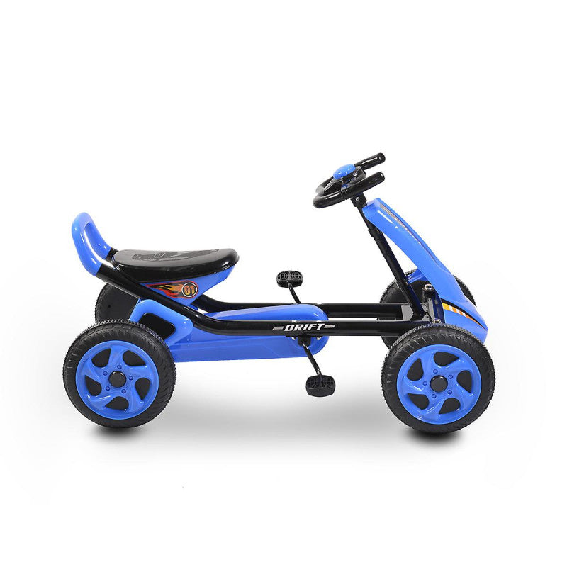 Go Kart a Pedales - Drift