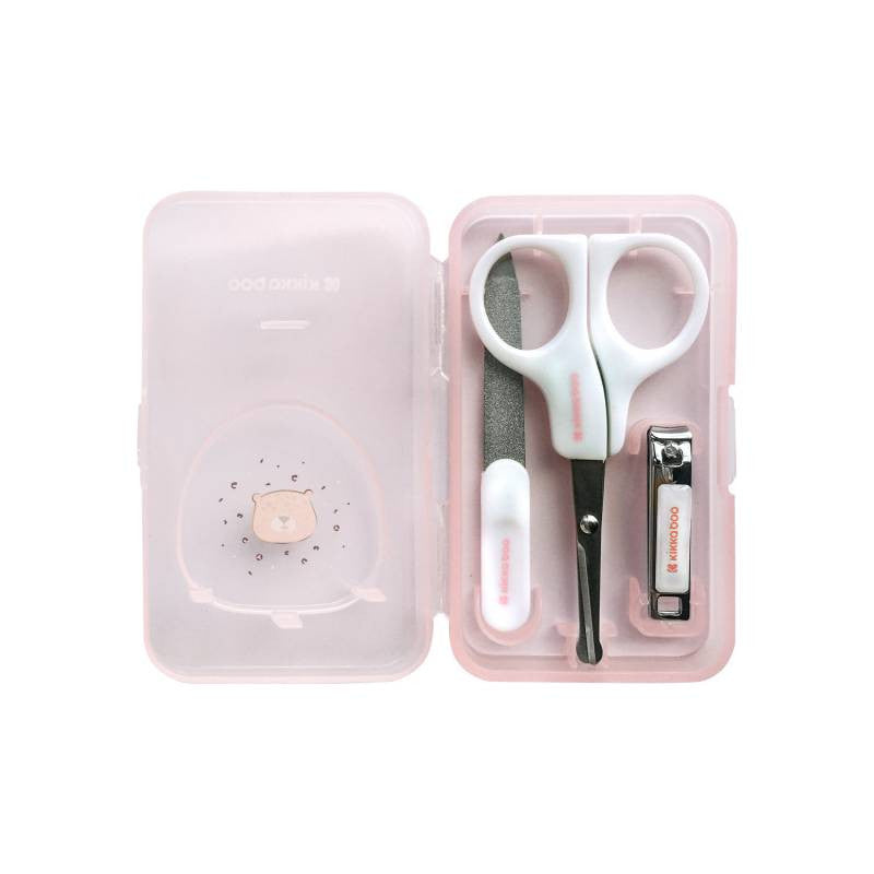 Set Manicura Savanna