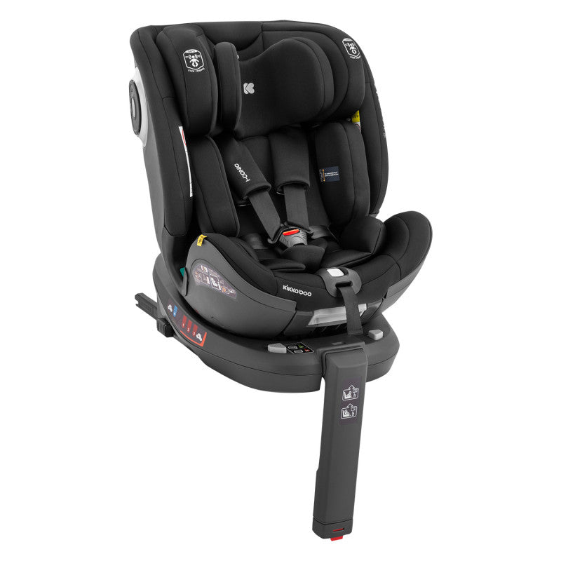 Silla de Coche i-Conic i-Size