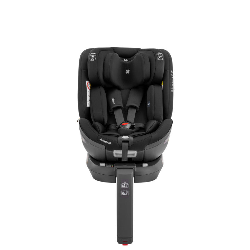 Silla de Coche i-Conic i-Size
