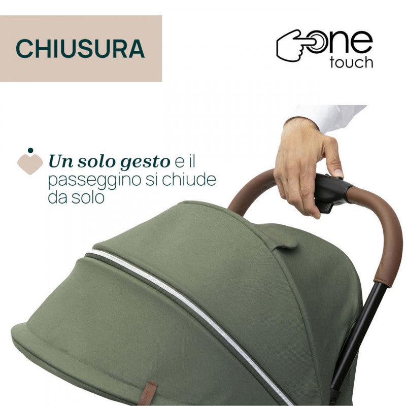 Chicco Goody XPlus Twinkle Green