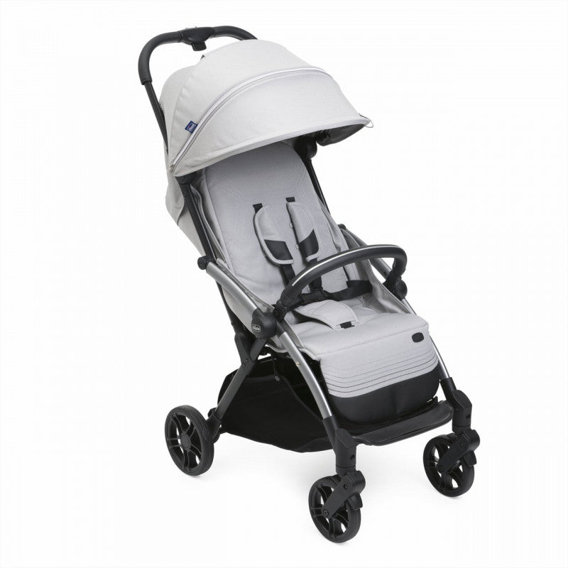 Chicco Goody XPlus Gris Perla