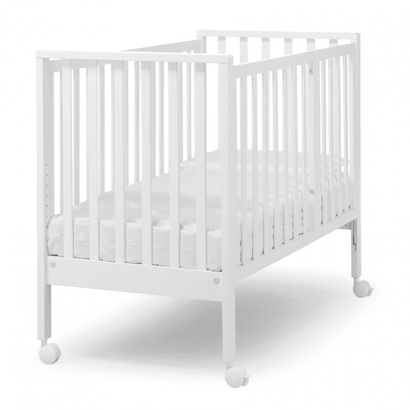 copy of Lettino Erbesi Evolution - Lettino 2 in 1 con funzione Culla
