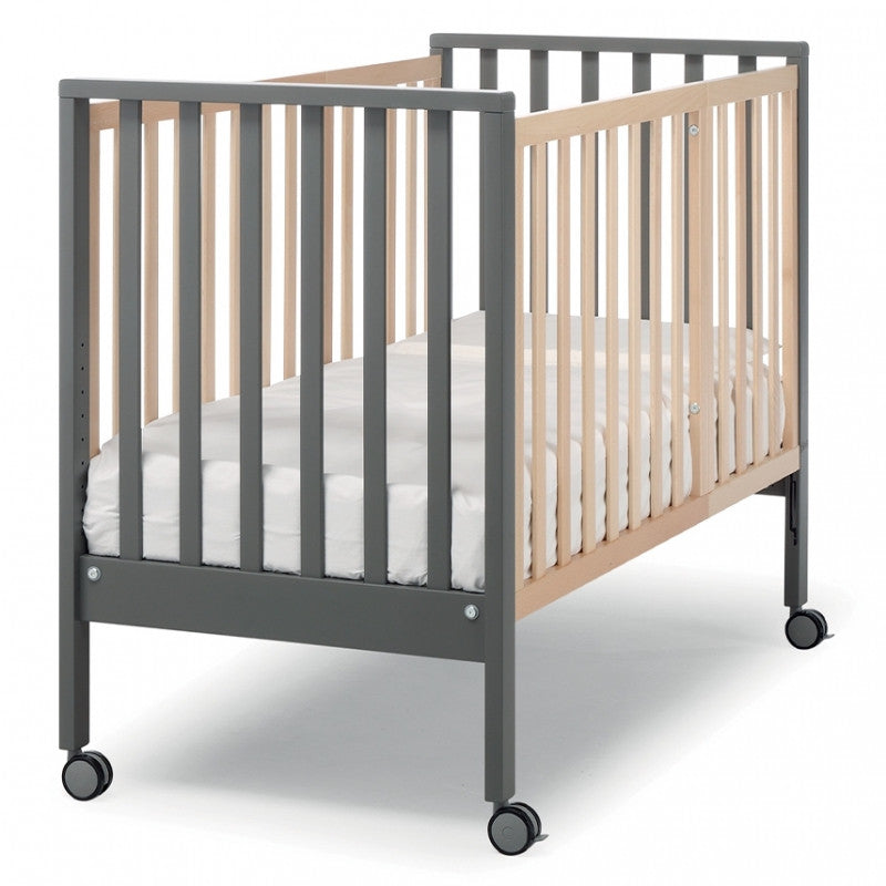 copy of Lettino Erbesi Evolution - Lettino 2 in 1 con funzione Culla