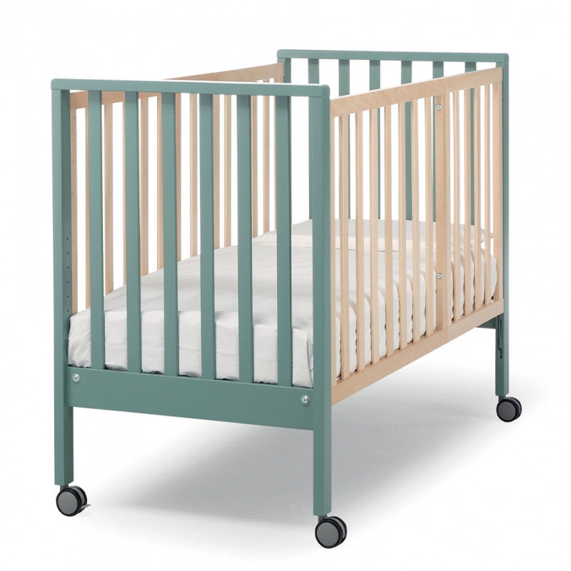 copy of Lettino Erbesi Evolution - Lettino 2 in 1 con funzione Culla