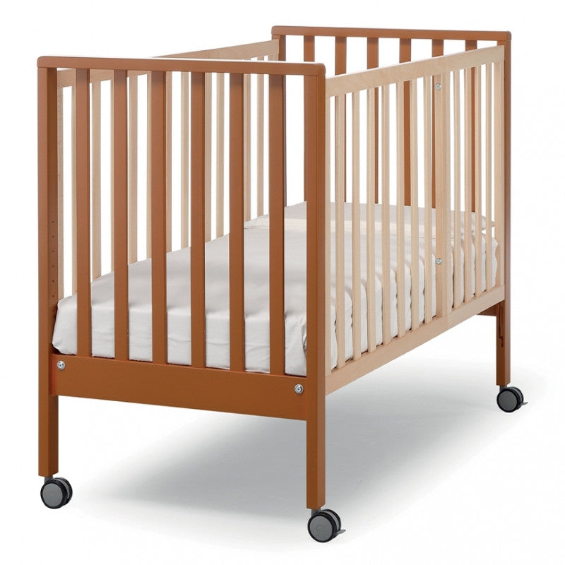 copy of Lettino Erbesi Evolution - Lettino 2 in 1 con funzione Culla