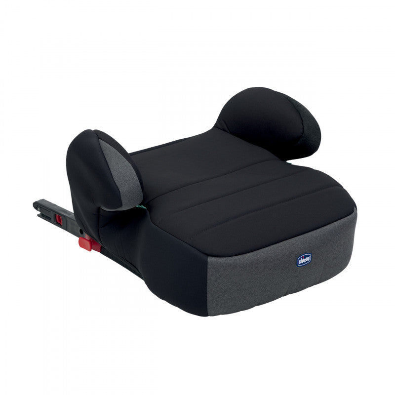 Silla de Coche Quasar Fix I-Size 126 - 150 cm