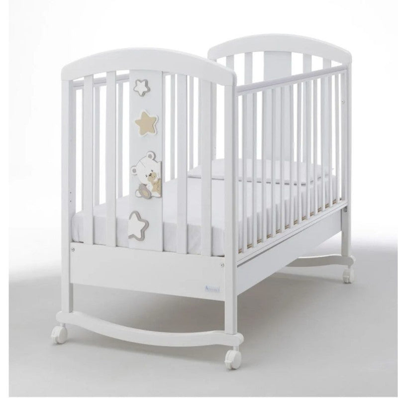 copy of Azzurra Design - Lettino Dido