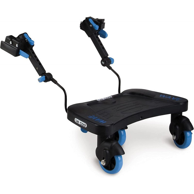 Plataforma Universal Para Cochecito